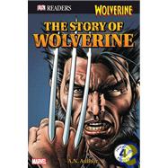 The Origin of Wolverine