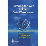 Filtering the Web to Feed Data Warehouses