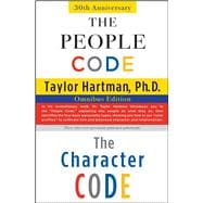 The People Code and the Character Code Omnibus Edition