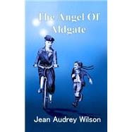 The Angel of Aldgate