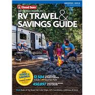 Good Sam North American Rv Travel & Savings Guide 2017