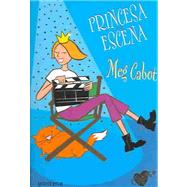 Princesa enescena / Princess in the Spotlight
