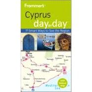 Frommer's Cyprus Day By Day