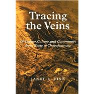 Tracing the Veins