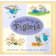 Sing a Song of Piglets