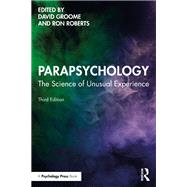 Parapsychology