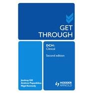 Get Through DCH Clinical 2E