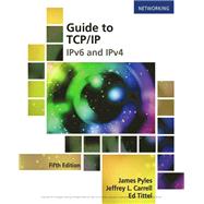 Guide to TCP-IP: IPv6 and IPv4