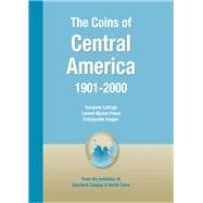 Coins of the World: Central America