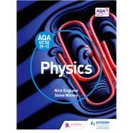 Physics Student Book Aqa Gcse 9-1