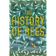 The History of Bees A Novel