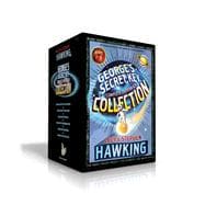 George's Secret Key Complete Paperback Collection (Boxed Set) George's Secret Key to the Universe; George's Cosmic Treasure Hunt; George and the Big Bang; George and the Unbreakable Code; George and the Blue Moon; George and the Ship of Time