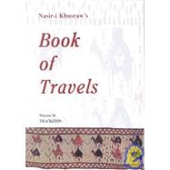 Nasir-I Khusraw's Book of Travels