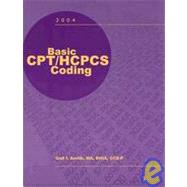 Basic CPT/HCPCS Coding, 2004 (Without Answers)