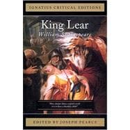 King Lear : Ignatius Press Critical Editions