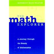 The Math Explorer