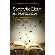 Storytelling in Medicine: How Narrative can Improve Practice