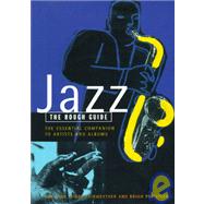 The Rough Guide to Jazz