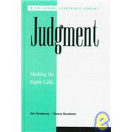 Judgment