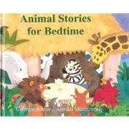 Animal Stories For Bedtime