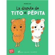 La Dispute de Tito et Pépita