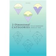 2-Dimensional Categories