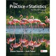 Achieve: The Practice of Statistics for the AP Course