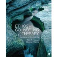 Ethics in Counseling and Therapy