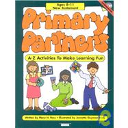 Primary Partners