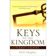 Keys to the Kingdom, Devotional