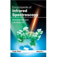 Encyclopedia of Infrared Spectroscopy: Biomedicine and Life Science