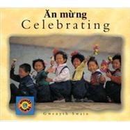 Celebrating (English–Vietnamese)