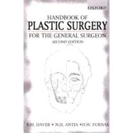 Handbook of Plastic Surgery for the General Surgeon