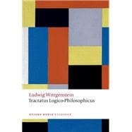 Tractatus Logico-Philosophicus