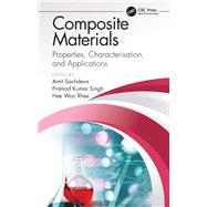 Composite Materials