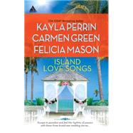 Island Love Songs Seven Nights in Paradise\The Wedding Dance\Orchids and Bliss