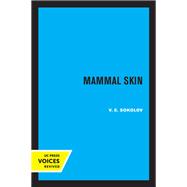 Mammal Skin