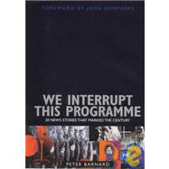We Interrupt This Programme