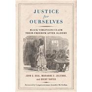 Justice for Ourselves