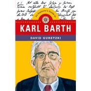 An Explorer's Guide to Karl Barth