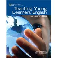 Teaching Young Learners English