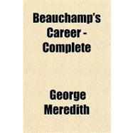 Beauchamp's Career - Complete