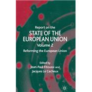 Report on the State of the European Union