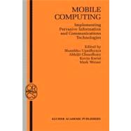 Mobile Computing