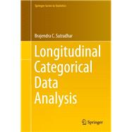 Longitudinal Categorical Data Analysis