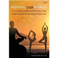 Authentic Yoga Tradition