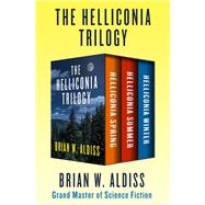 The Helliconia Trilogy