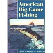 American Big Game Fishing