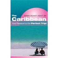 Open Road's Best of the Caribbean
