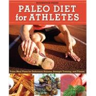 Paleo Diet for Athletes